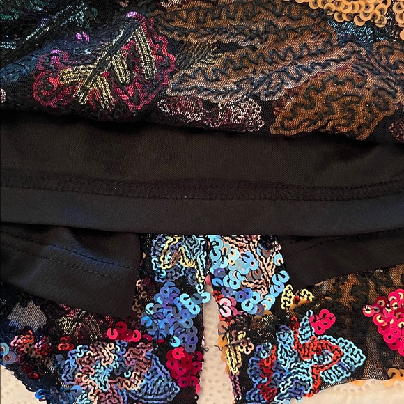 NWT Ivy City Sequin Showstopper Dress - Picture 12 of 15